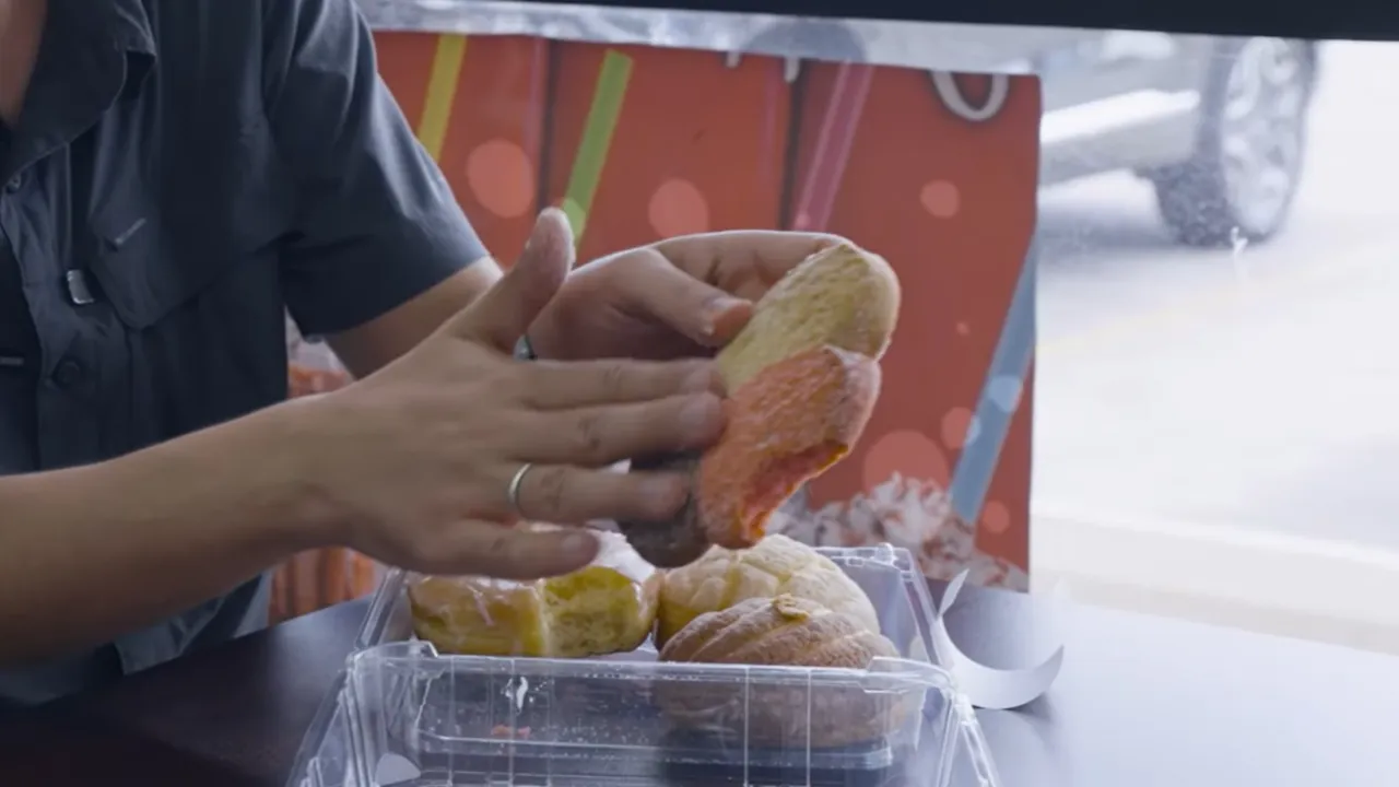 İşte dünyanın en obez şehri! Ruhi Çenet görüntüledi: Yürümek lüks, fast food her yerde