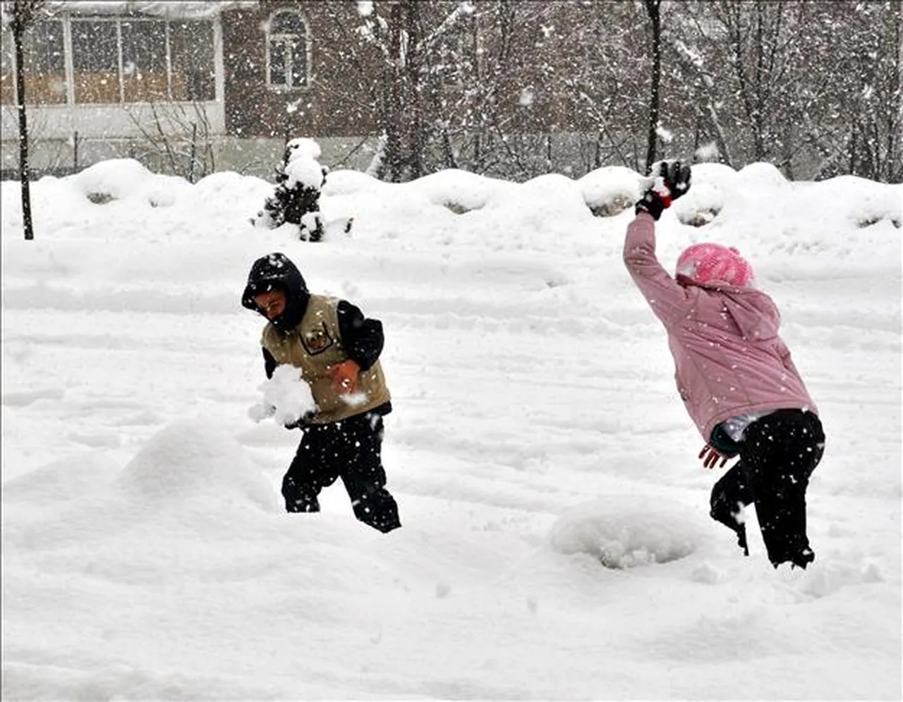 İzlanda soğukları nedir, özellikleri neler? İzlanda soğuğundan etkilenen yerler