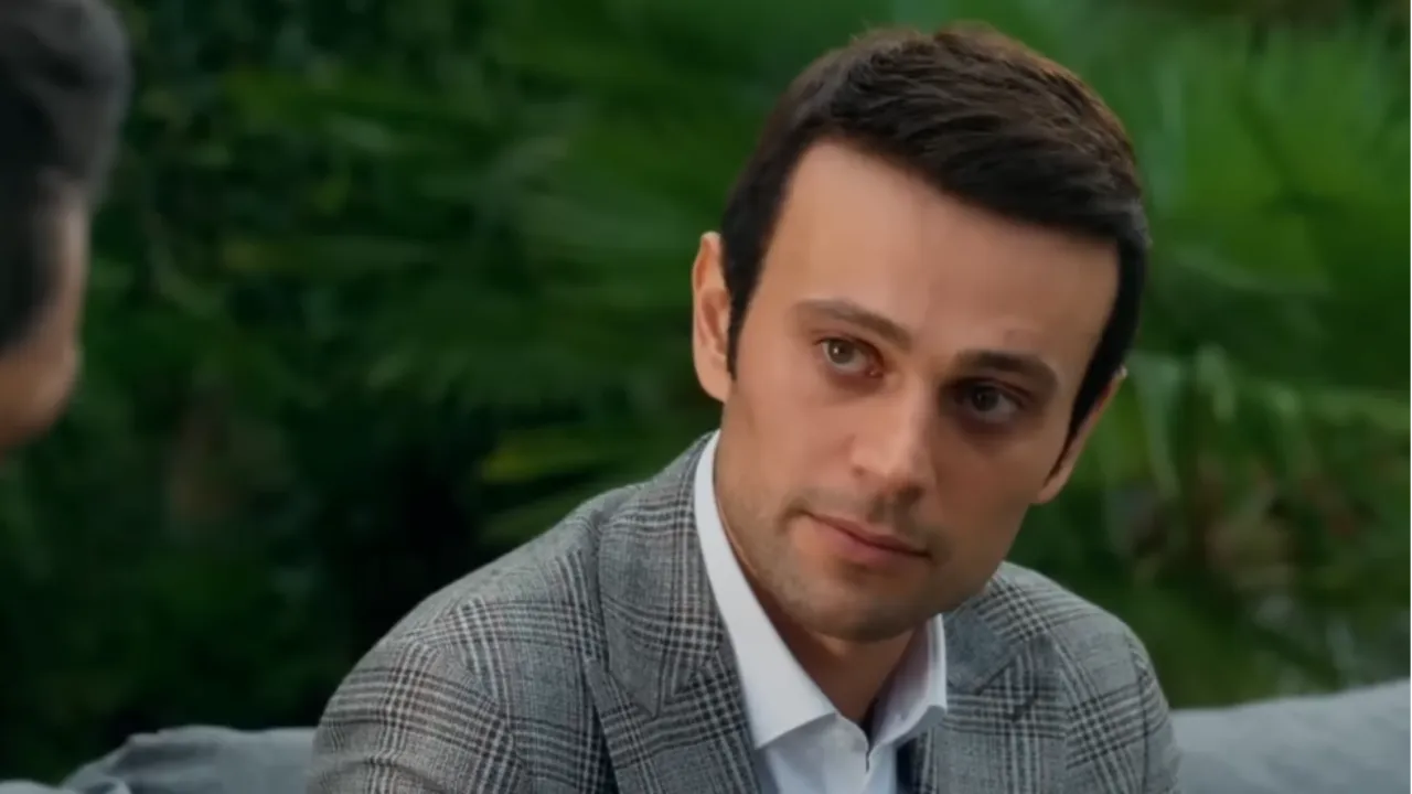Kerem Arslanoğlu kimdir, hangi dizilerde oynadı? Açıklamaları gündem oldu