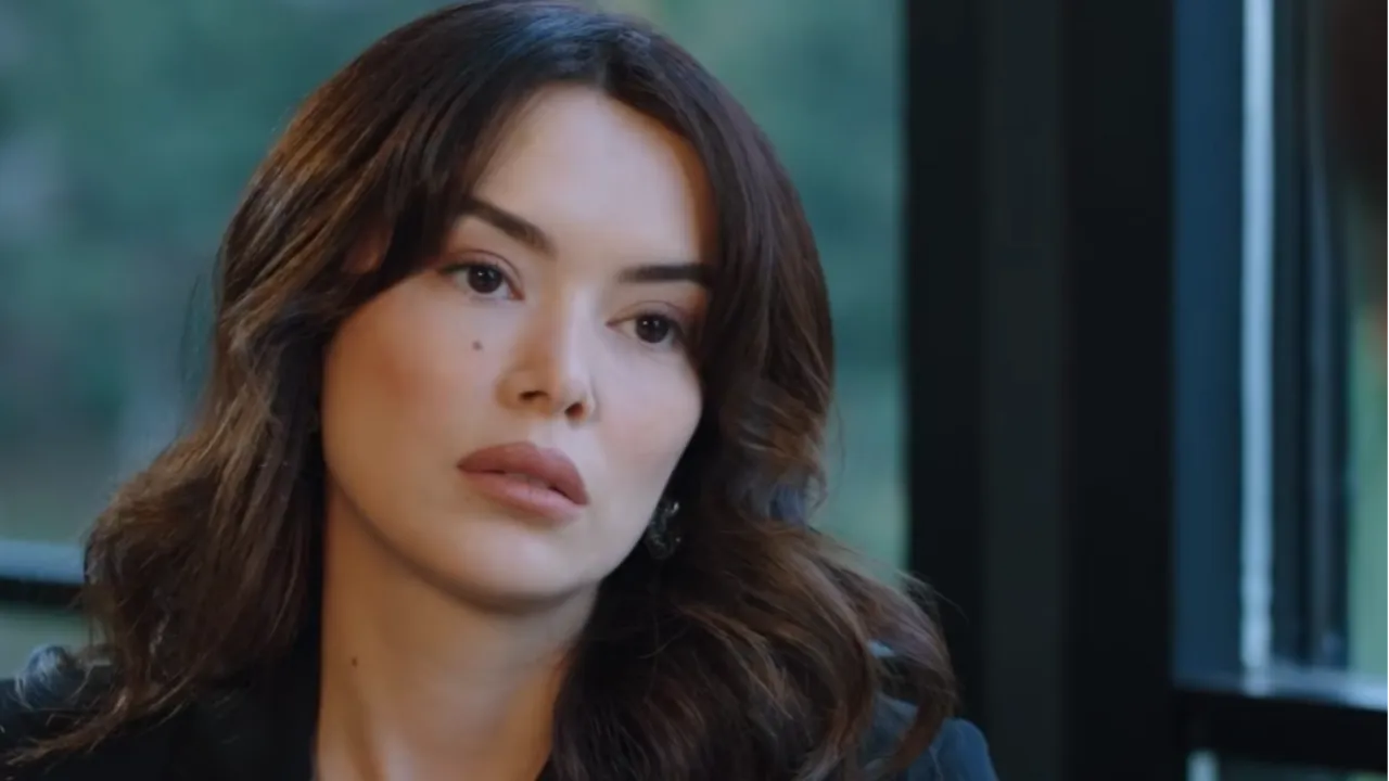 Kızılcık Şerbeti Başak kim? Seray Kaya oynadığı diziler