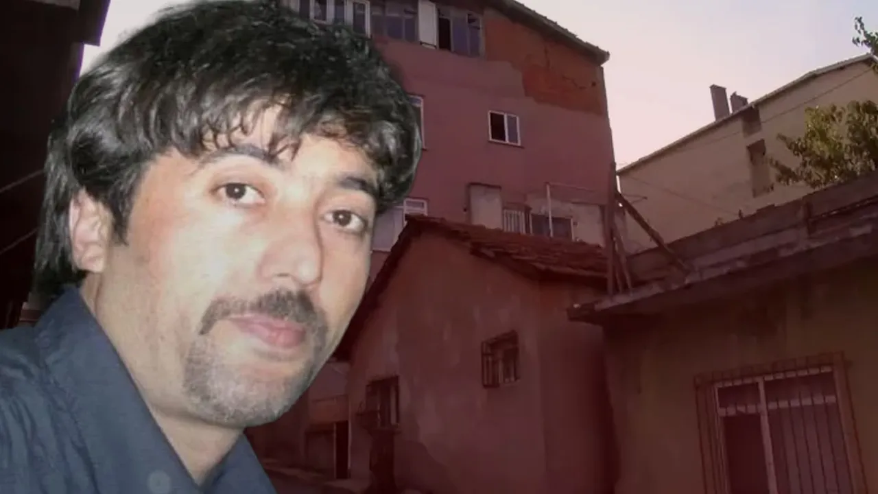 Kocasını uykusunda kızgın yağ dökerek öldürmüştü! İstenen ceza belli oldu