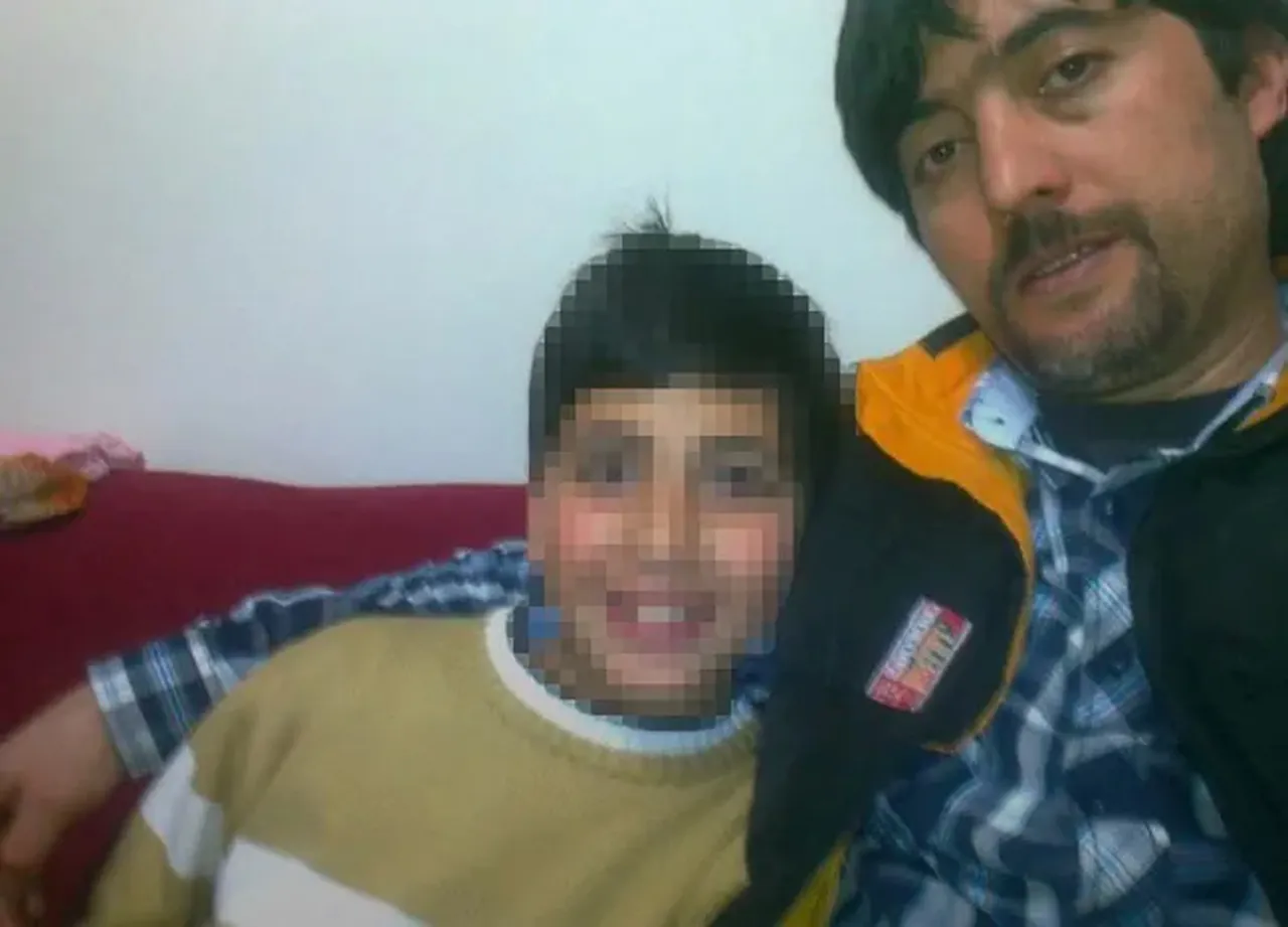 Kocasını uykusunda kızgın yağ dökerek öldürmüştü! İstenen ceza belli oldu