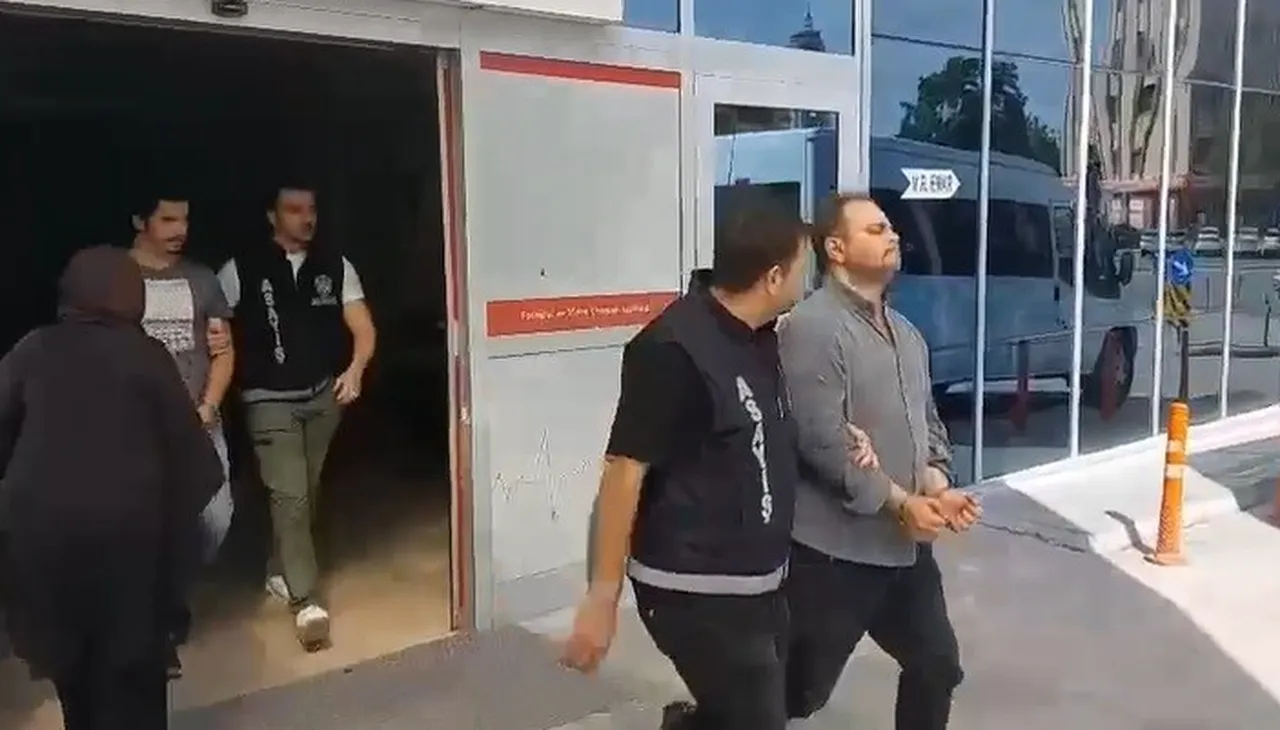 Konya’da kundaklama şüphesiyle tutuklanan avukata ‘iyi hal’ indirimi! Cezası 2 ay düştü