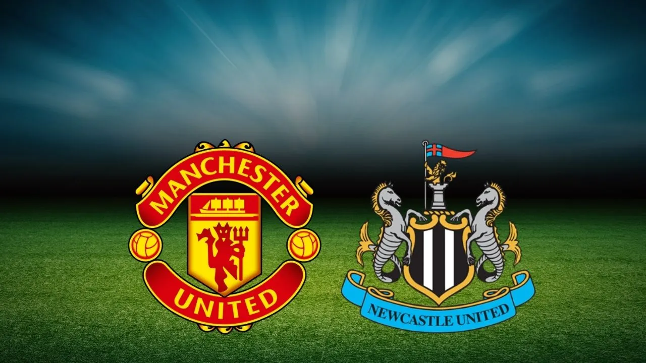 Manchester United-Newcastle maçı hangi kanalda, ilk 11'ler belli oldu mu? İşte yayın bilgileri