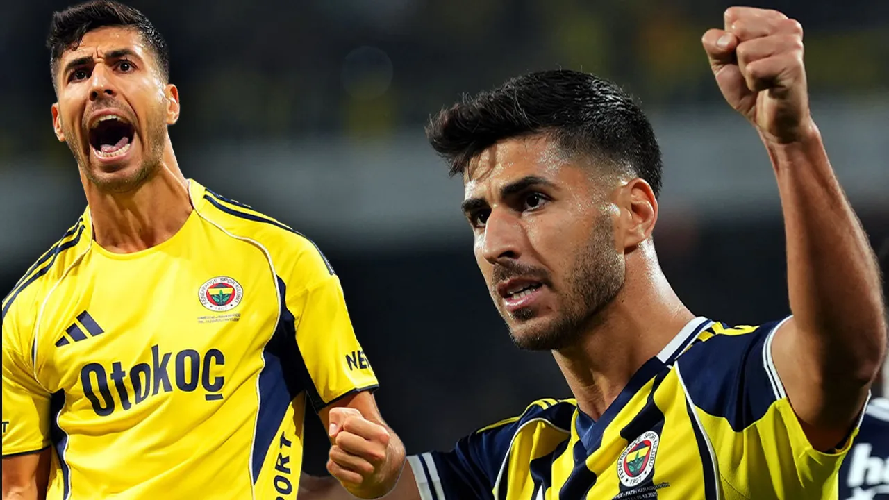 Marco Asensio'ya İspanya'dan talip: Fenerbahçe'nin istediği bonservisi duyurdular