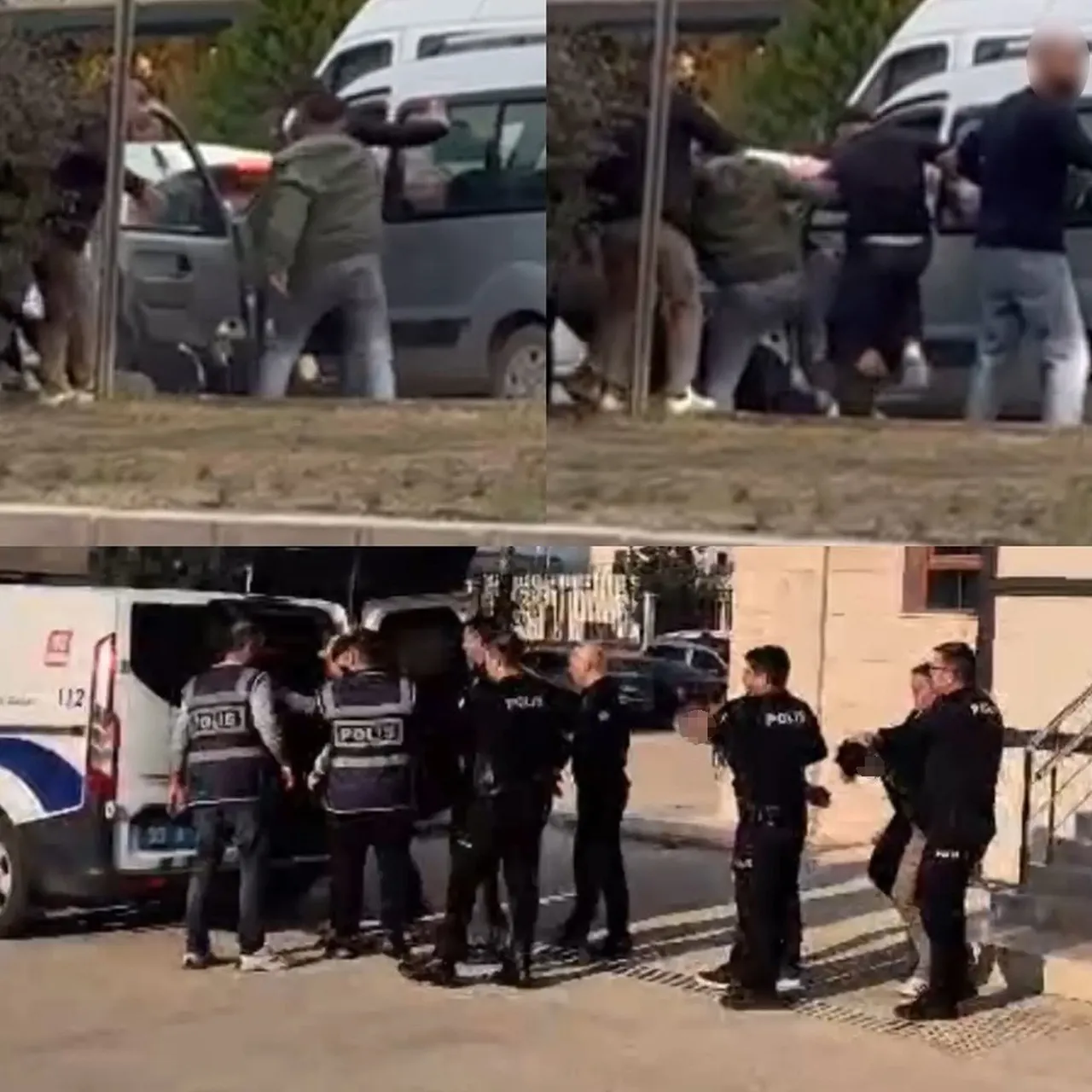 Mersin'deki trafik magandaları yakalandı! Bakan Yerlikaya yeni cezaları duyurdu