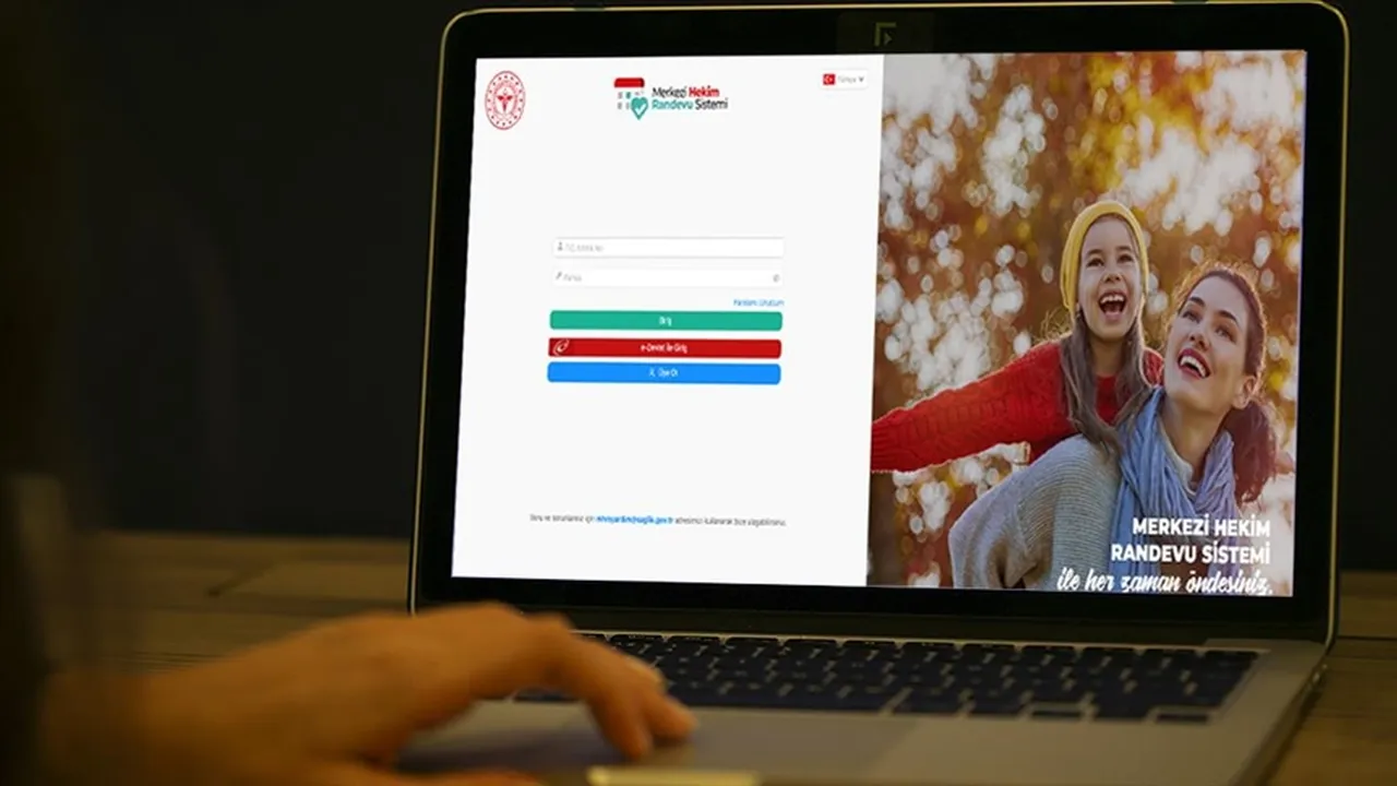 MHRS randevusuna gidilmediğinde ceza kesiliyor iddiası! Tartışmalara son nokta konuldu