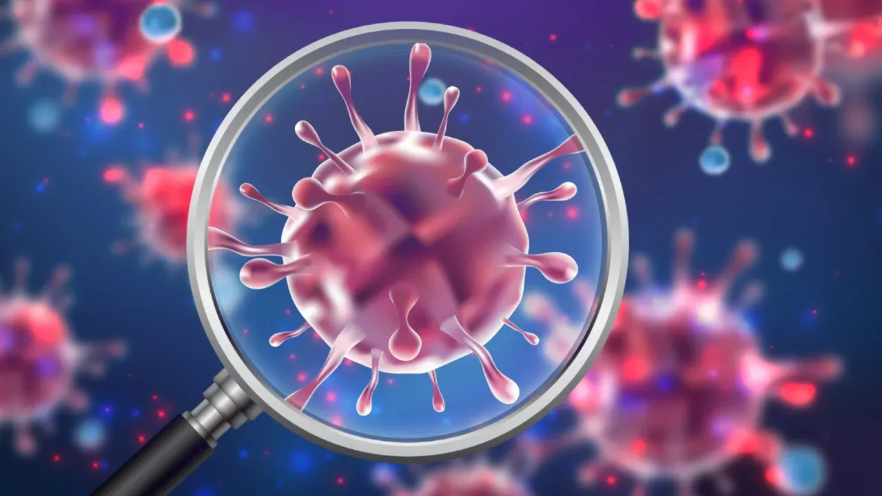 Mide gribi vakaları tavan yaptı: Norovirüs bu kış neden daha tehlikeli? (Norovirüs nedir, belirtileri nelerdir?)