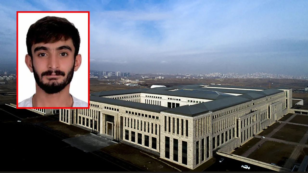 MİT'ten kritik operasyon! DEAŞ'lı terörist yakalandı