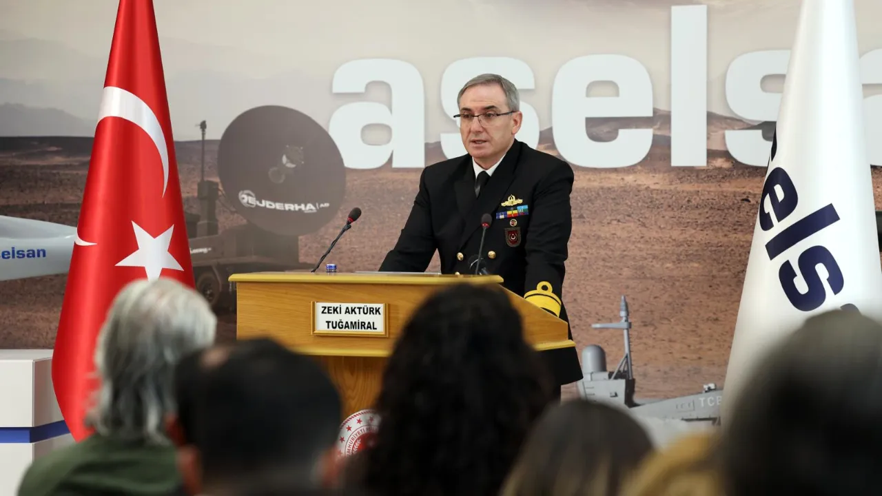 MSB'den Libya uçağı hakkında açıklama: