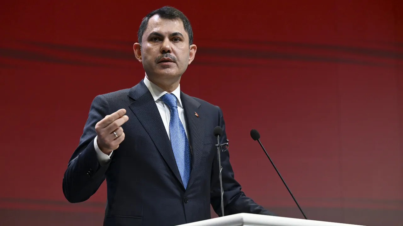 Murat Kurum'dan 'Hatay' açıklaması: 455 bininci konutu yarın teslim edeceğiz