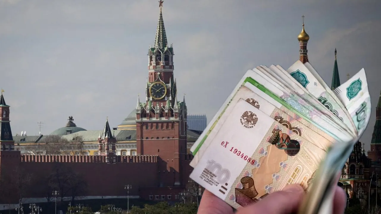 Müslüman nüfus Rusya'yı hareketlendirdi! İslami banka kuracaklar