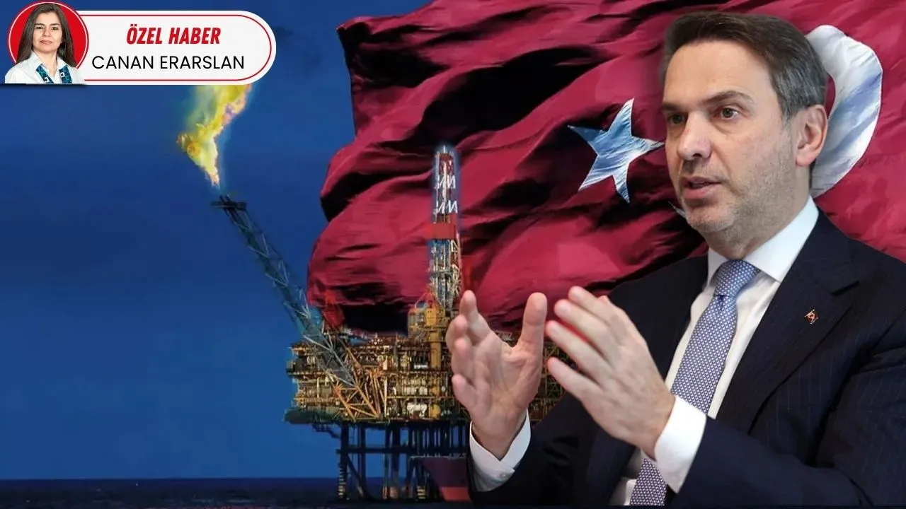 Nijer, Pakistan, Kazakistan, Libya, Irak! Yurt dışında da gaz, petrol ve maden arıyoruz görseli