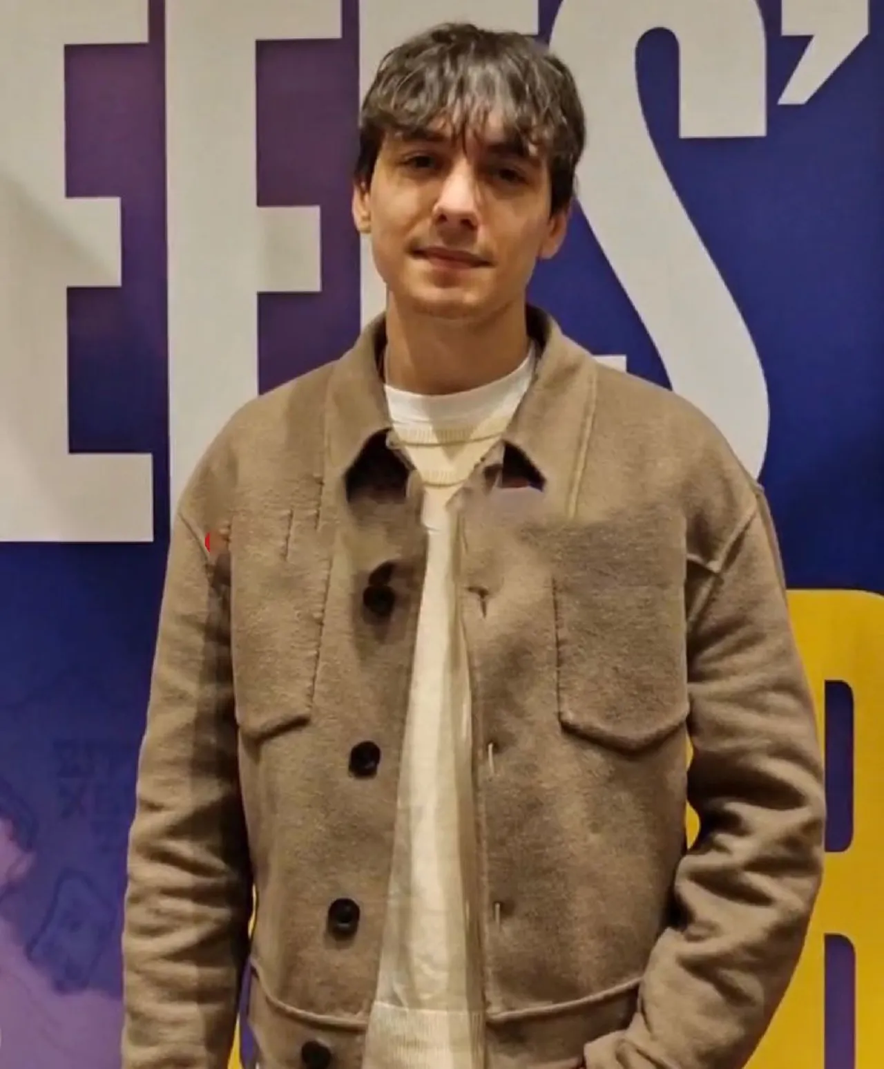 Öyle Bir Geçer Zaman Ki’nin Küçük Osman’ı Emir Berke Zincidi yıllar sonra ortaya çıktı! Görenler tanıyamadı