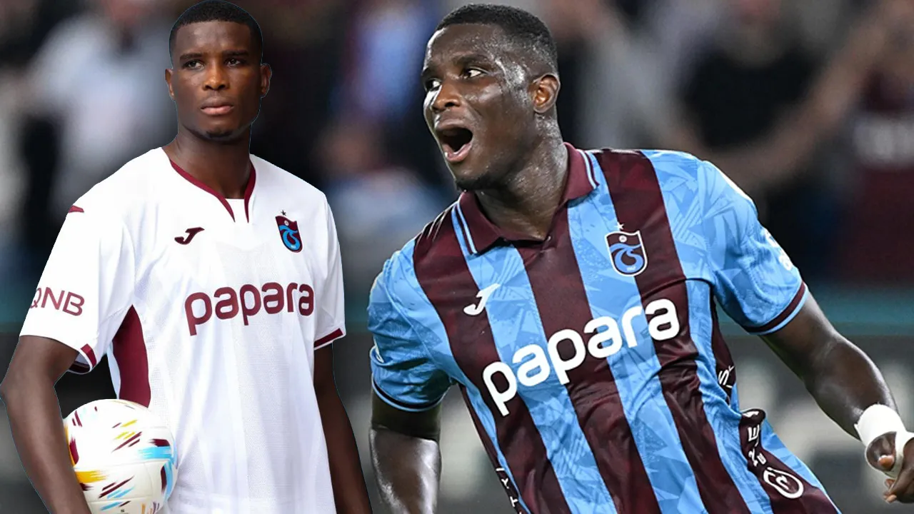 Paul Onuachu'nun unutamadığı maç ve unutamadığı gol