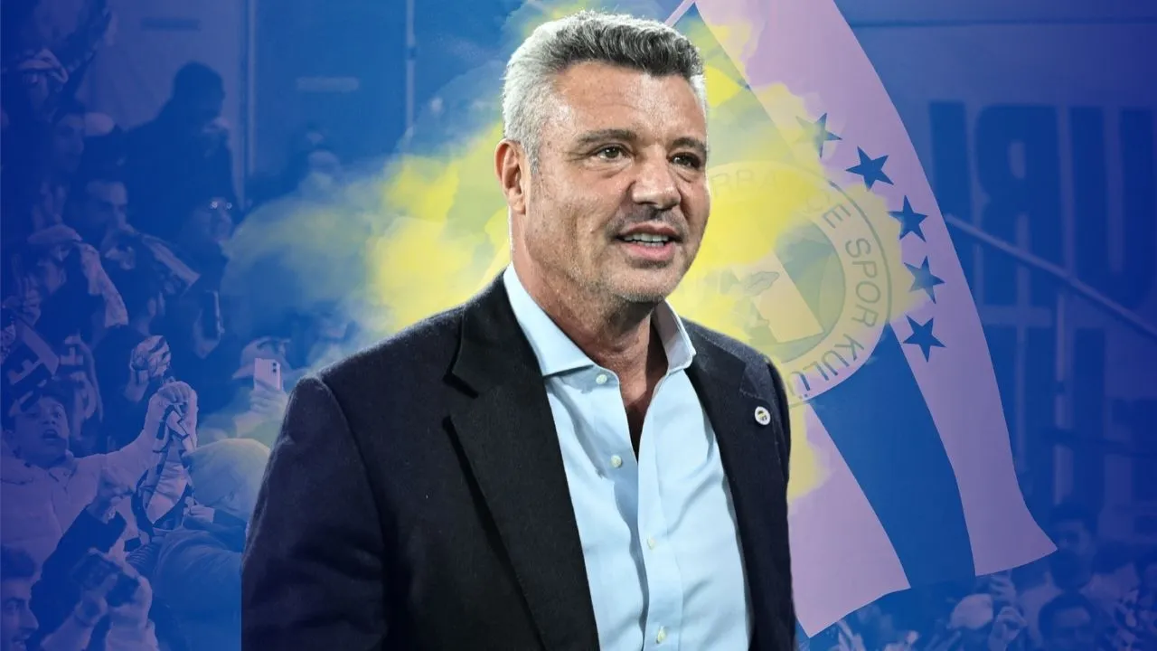 Sadettin Saran istifa edecek mi? Gazeteci Barış Yarkadaş'tan çarpıcı iddia