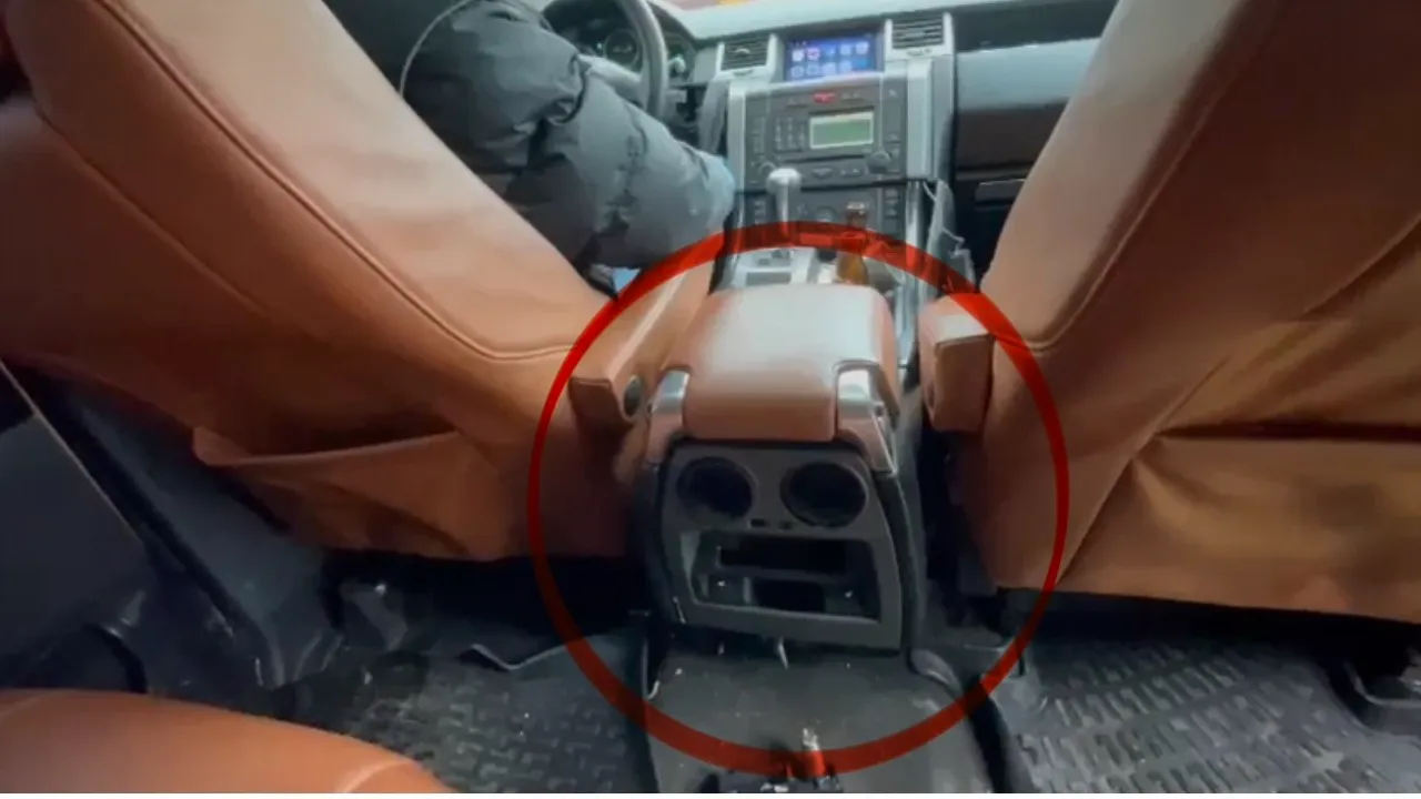 Samsun'da 'akıllı' zula operasyonu! Silecek düğmesine basınca uyuşturucu ve silah çıktı!