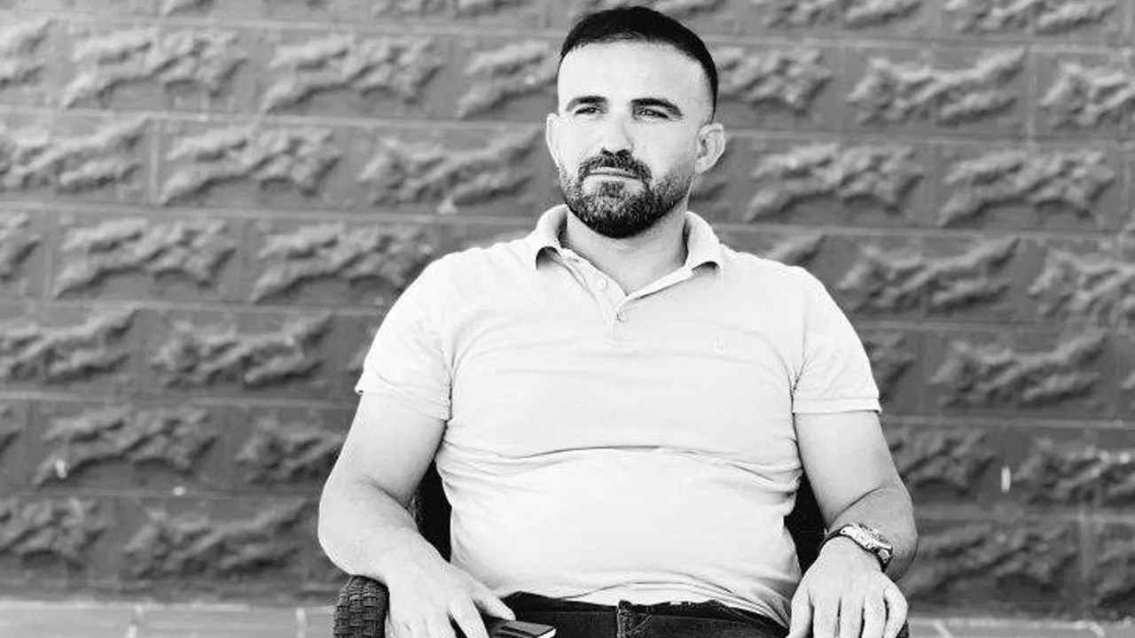 Şanlıurfa’da kanlı hesaplaşma: 36 yaşındaki adam öldü