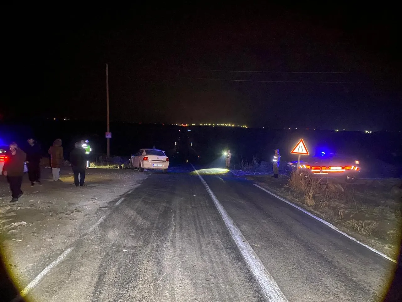 Siverek-Viranşehir yolunda can pazarı! Araçlar hurdaya döndü, çok sayıda yaralı var