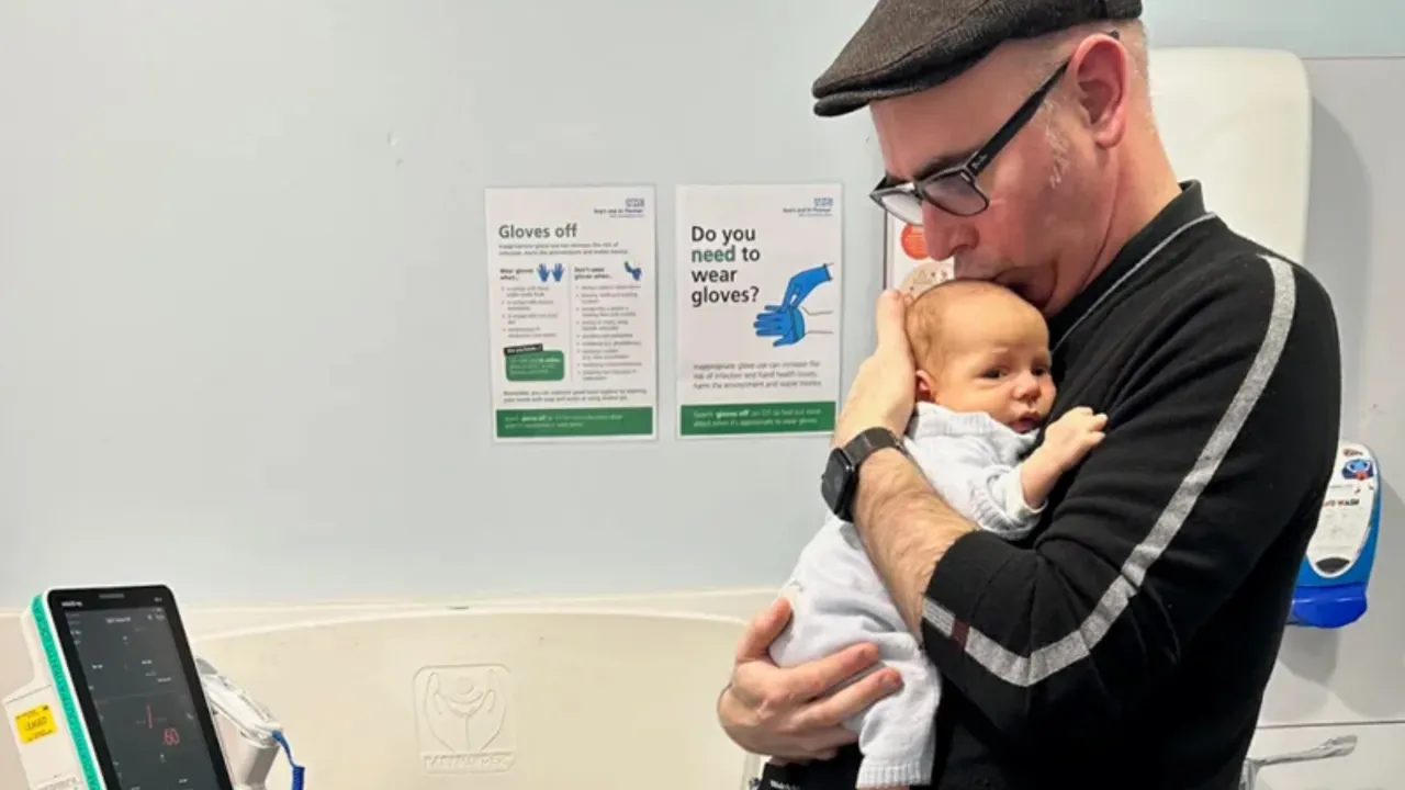 Soğuk algınlığı sandılar, röntgende gerçek ortaya çıktı! Belirtiler hiç masum değilmiş