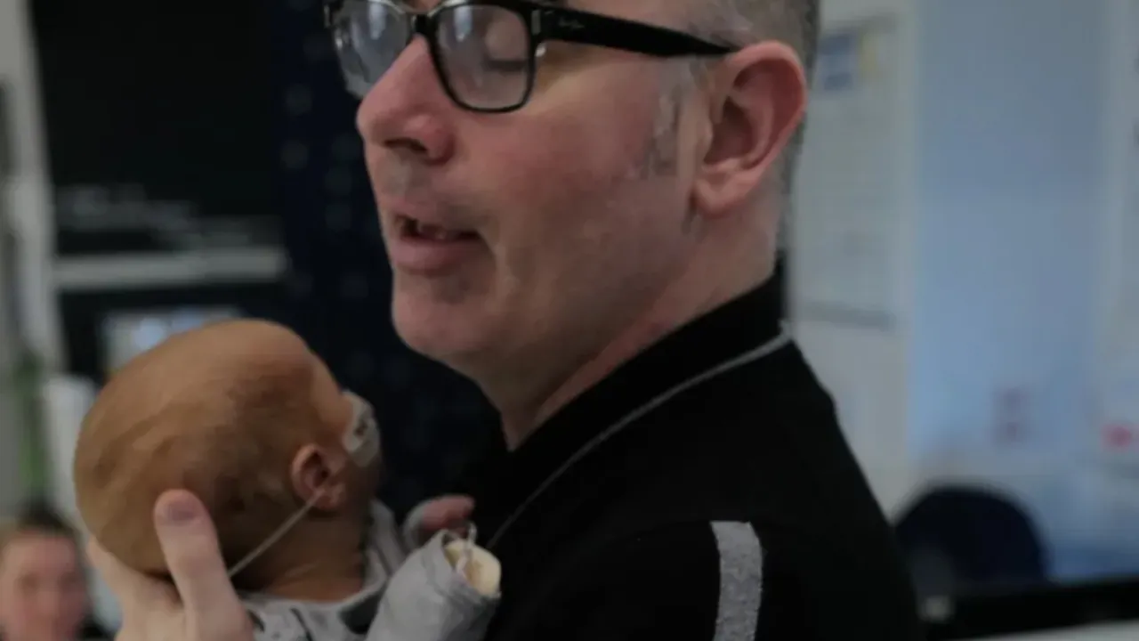 İLK TESTLER TEMİZ ÇIKTI, RÖNTGEN HAYAT KURTARDI