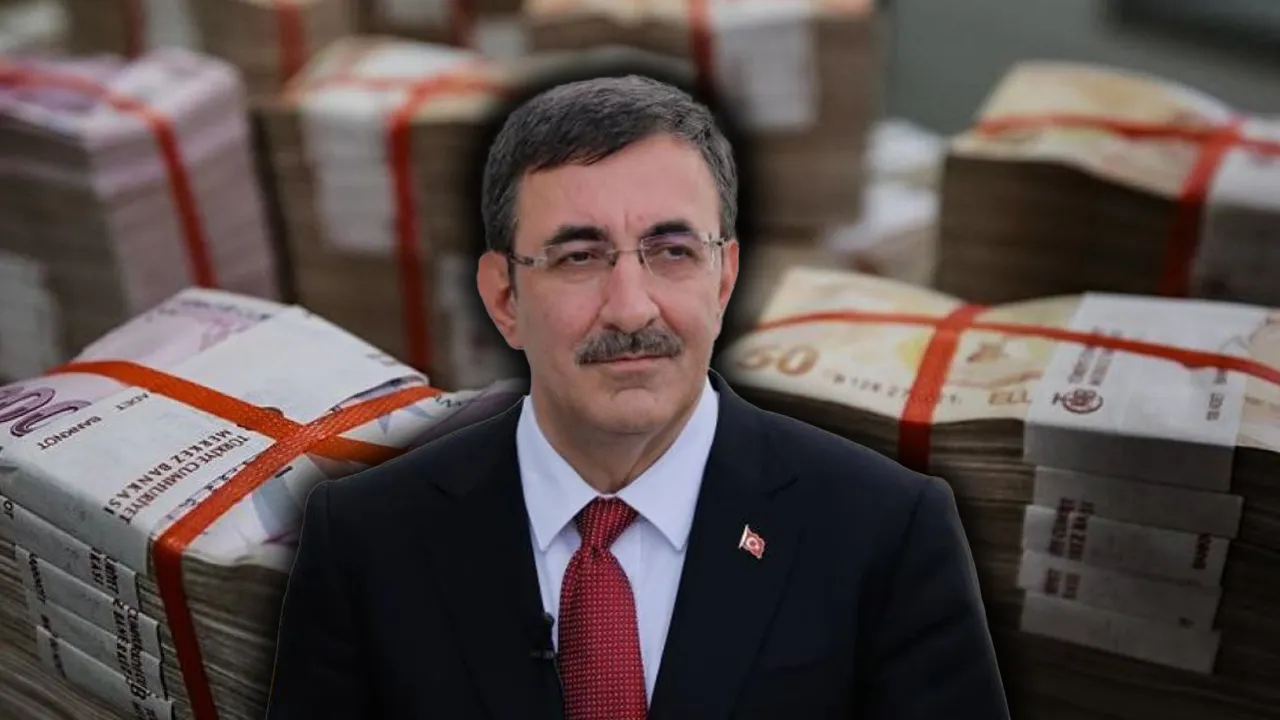 Sosyal yardımlarda 2026 müjdesi! 917 milyar liraya çıkıyor