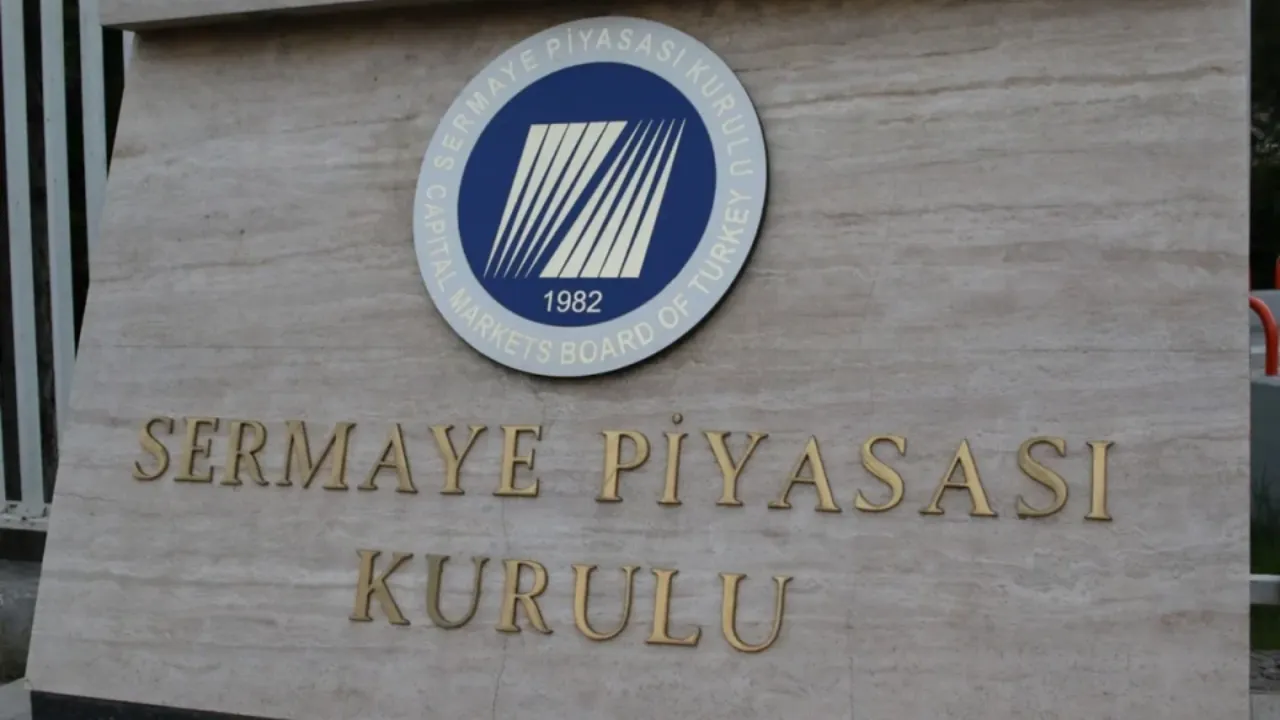 SPK'den 18 kişiye 2 milyar liranın üzerinde idari para cezası