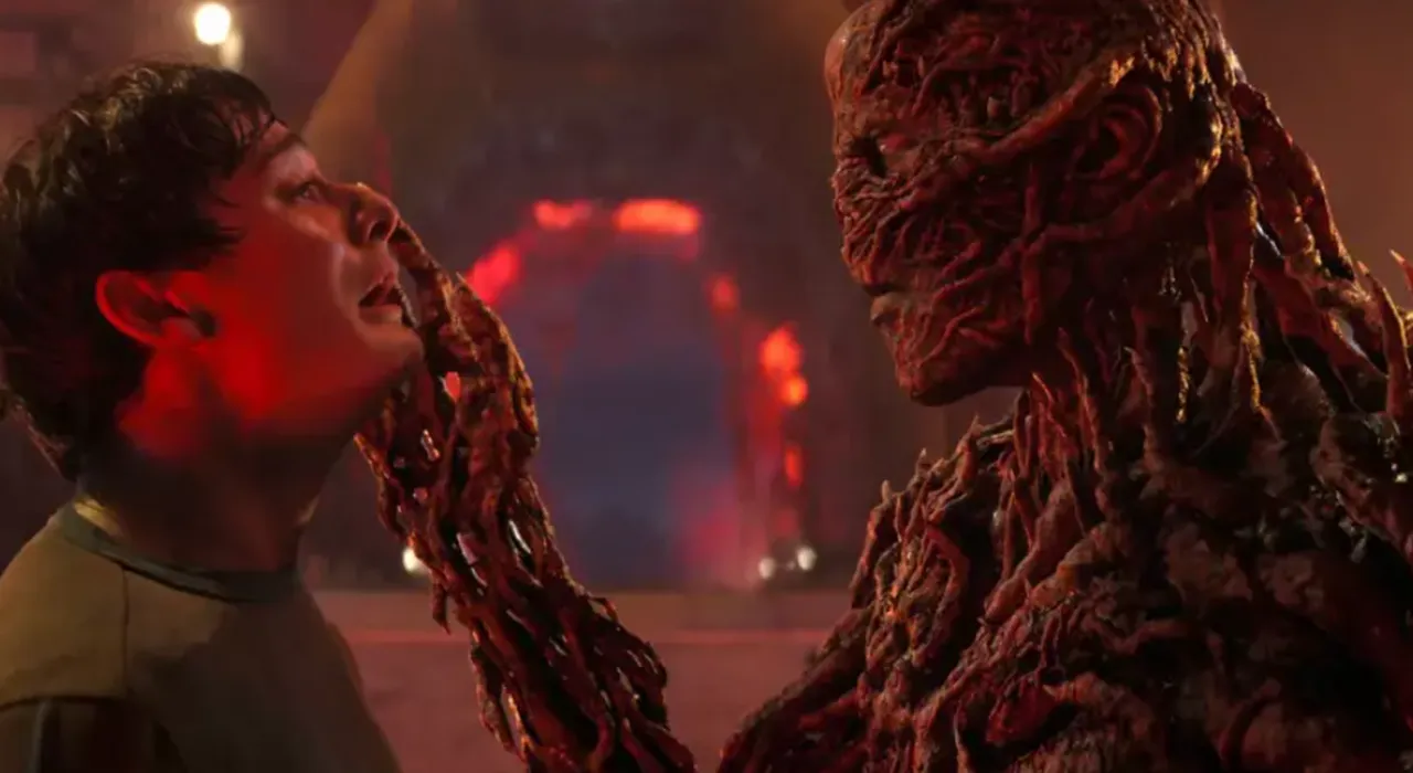 Stranger Things final bölümü ne zaman? İşte yeni bölüm tarihi