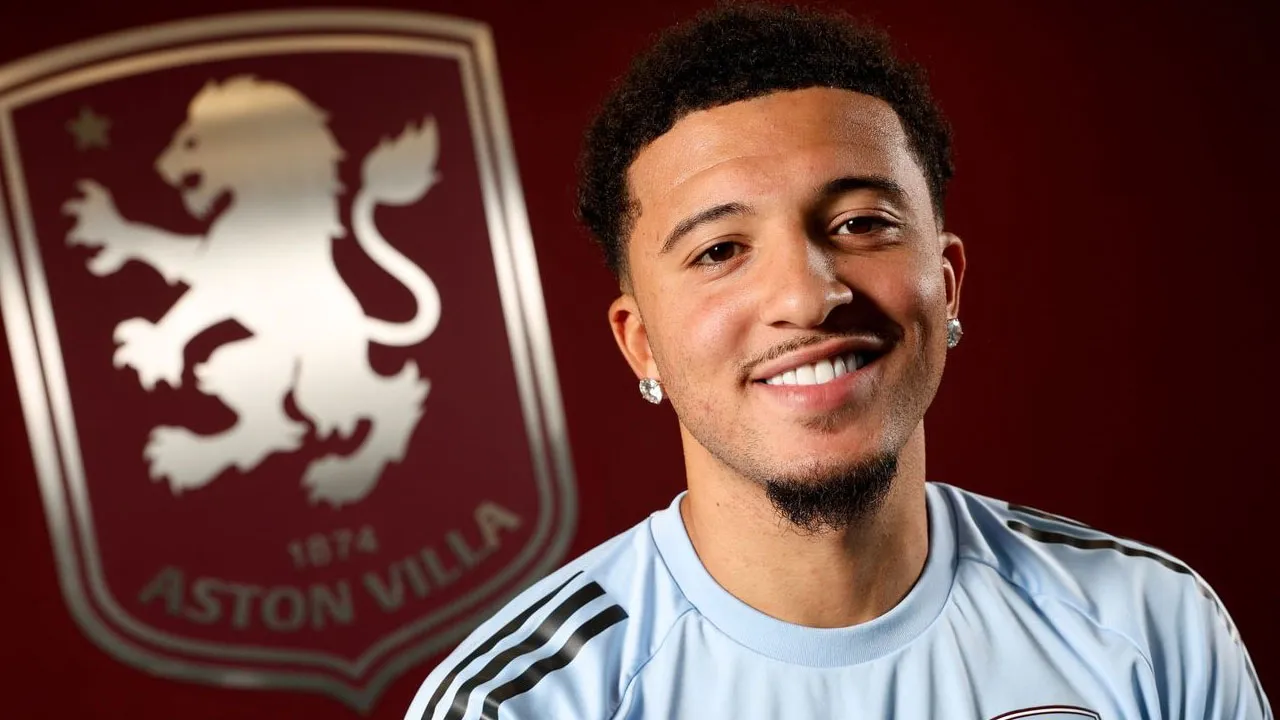 Süper Lig devinden Sancho operasyonu: İlk görüşme olumlu geçti