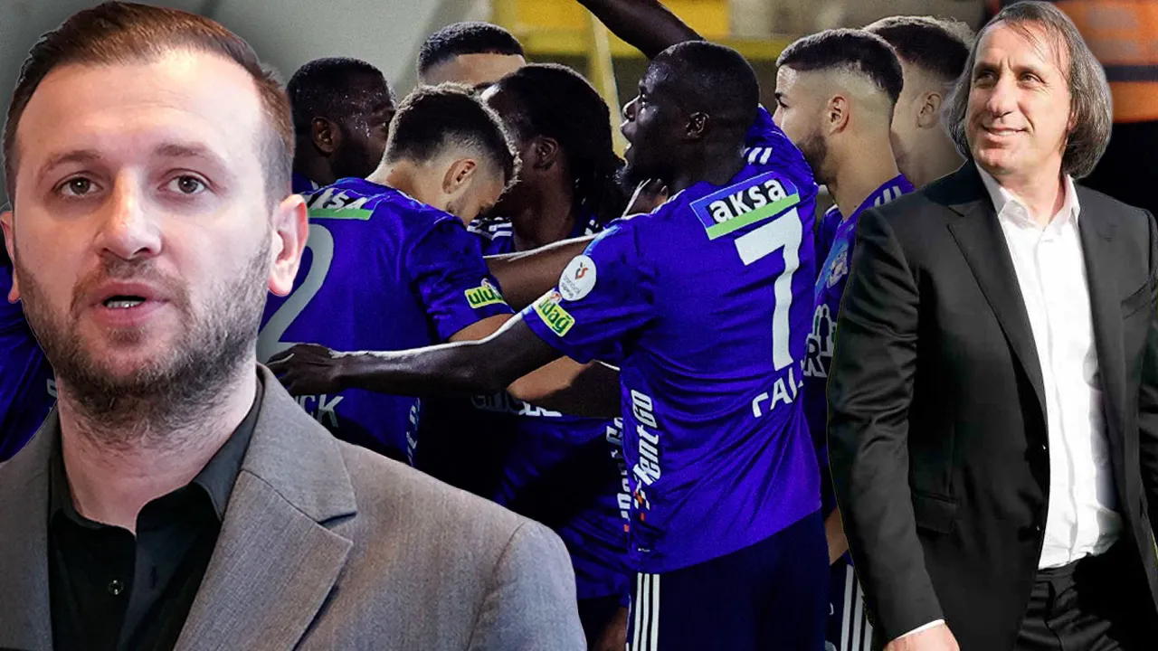 Süper Lig kulübüne bahis darbesi: Önce başkan, şimdi asbaşkan