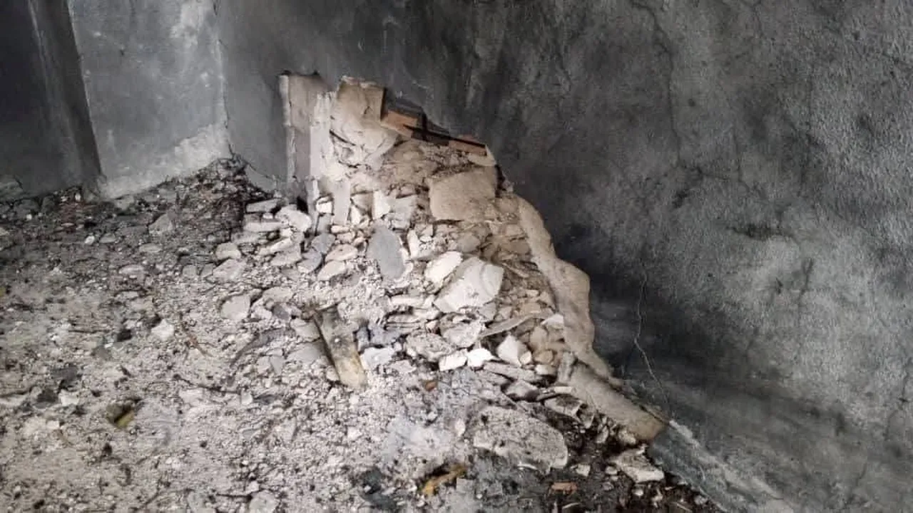 Suriye'de camide patlama: Çok sayıda ölü ve yaralı