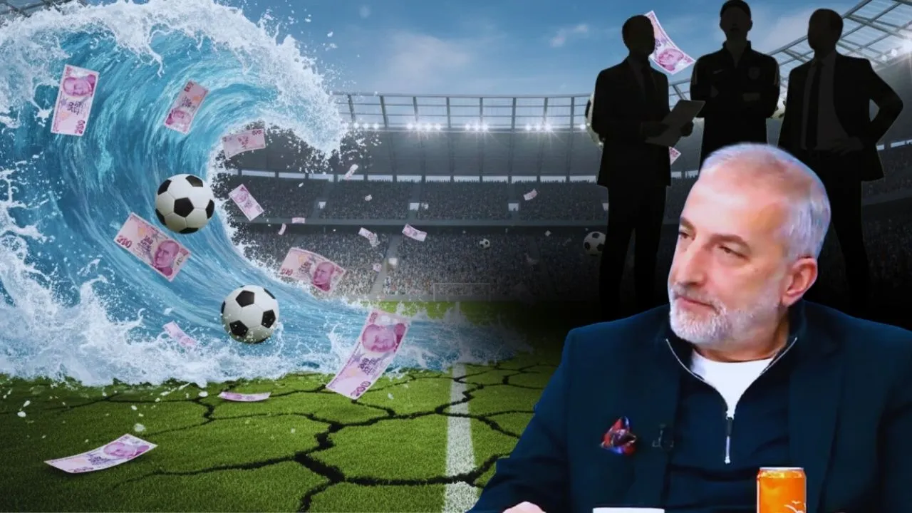 "Asıl bombayı teknik direktörler, başkanlar açıklandığında göreceğiz"