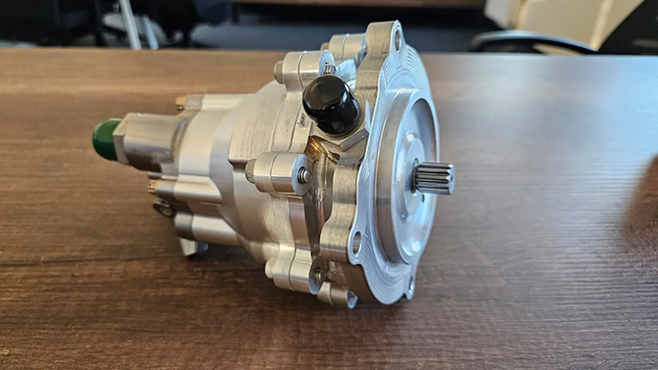 Türk havacılığında kritik adım! Artık o parçalar da yerli oluyor