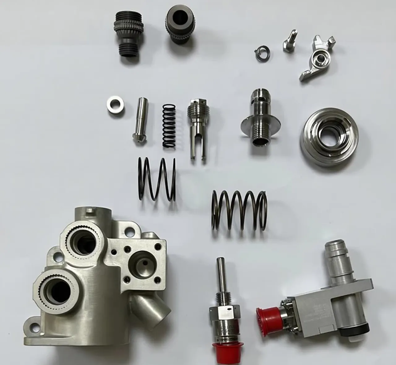 Türk havacılığında kritik adım! Artık o parçalar da yerli oluyor