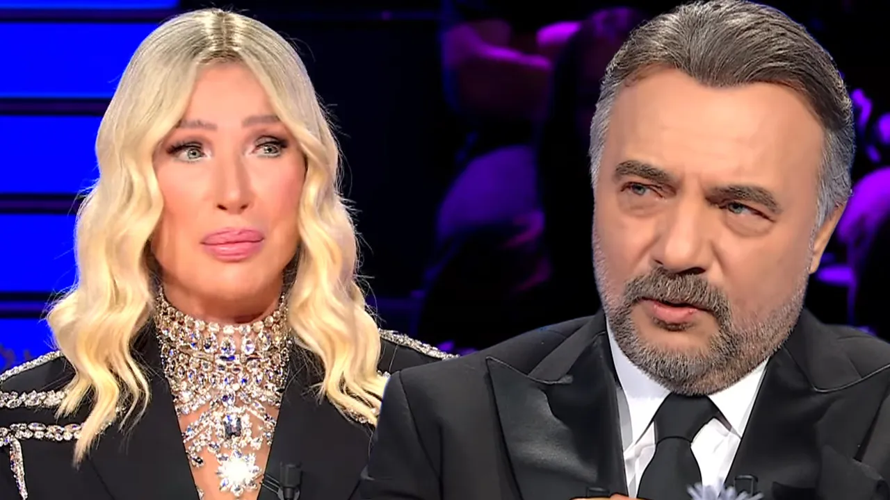 Ünlüler yarışacak! Kim Milyoner Olmak İster Yılbaşı Özel bölümüyle ekranda