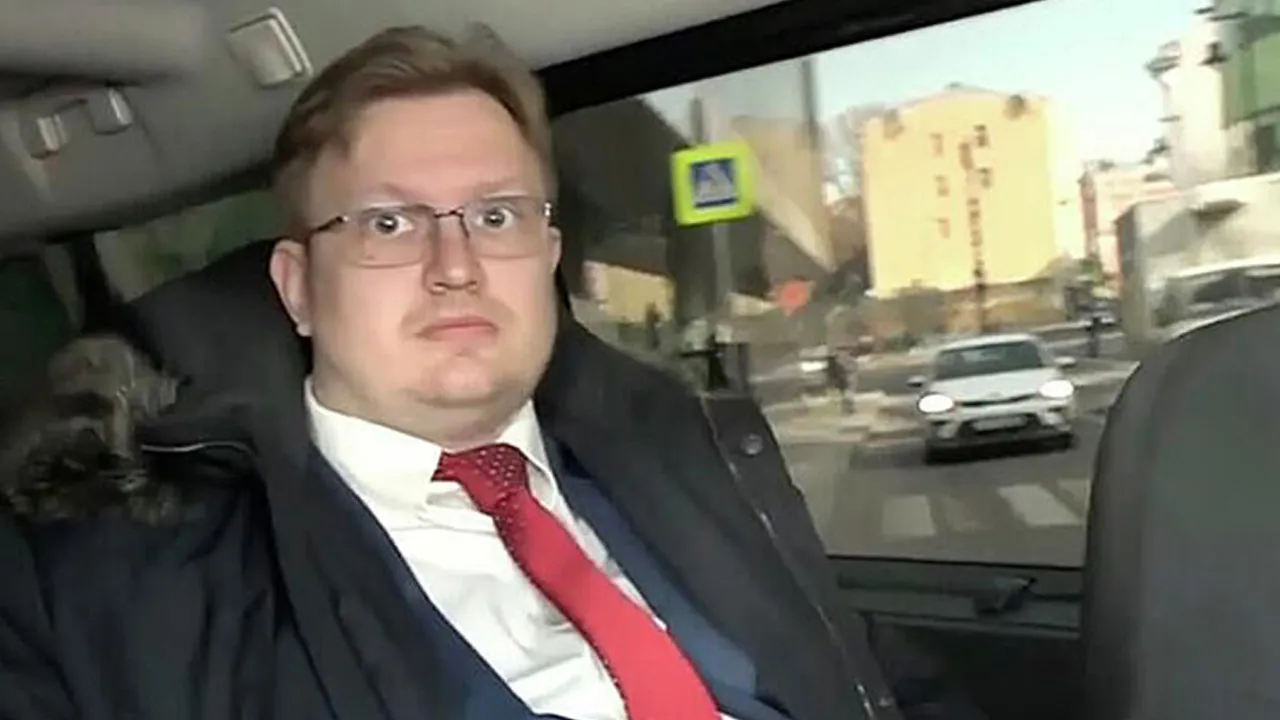 ‘Vatana ihanet’ davasında karar çıktı! Eski Rus diplomata 12 yıl hapis