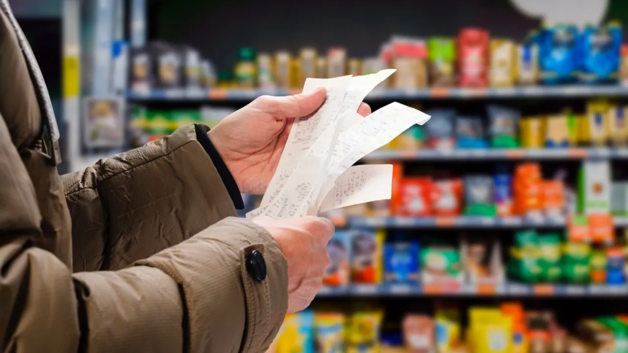 Vatandaşın, piyasanın ve reel sektörün 2026 enflasyon beklentisi geriledi