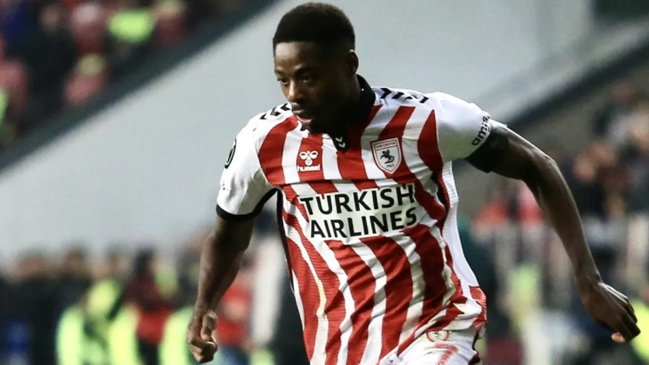 Yüksel Yıldırım, Musaba transferine noktayı koydu: Artık Fenerbahçe’nin oyuncusu!