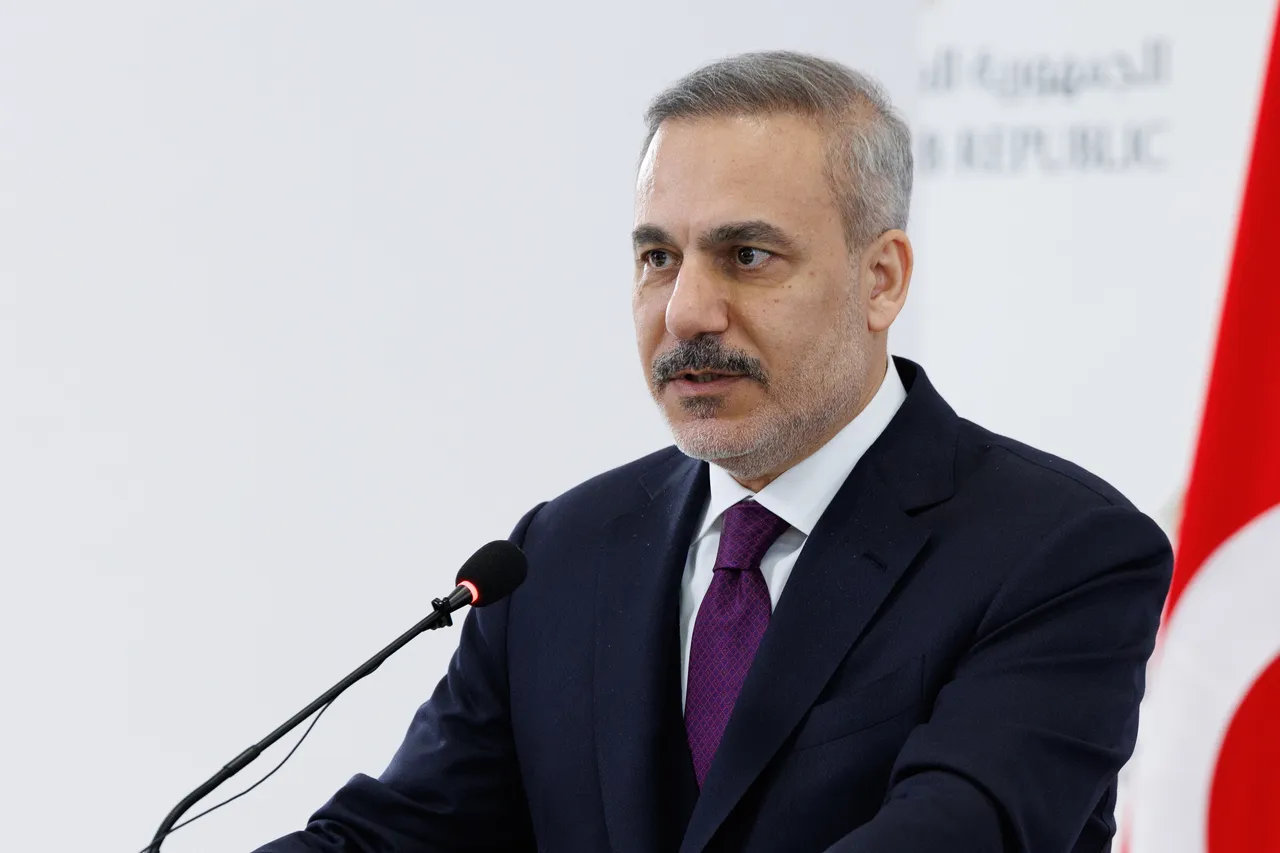 2025'te 50 ülkeye 73 ziyaret! Bakan Fidan'dan yoğun mesai