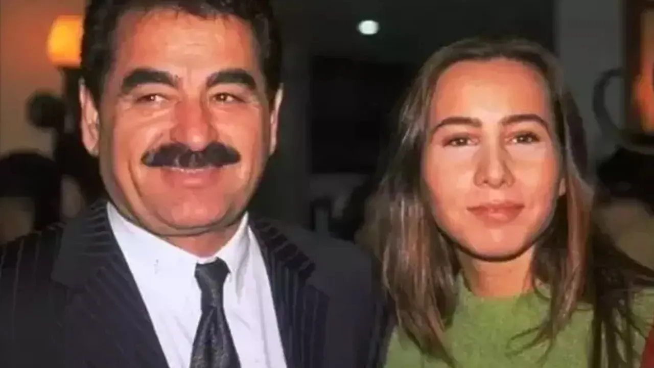 22 yıl sonra barıştılar! Asena ve İbrahim Tatlıses yeniden bir arada