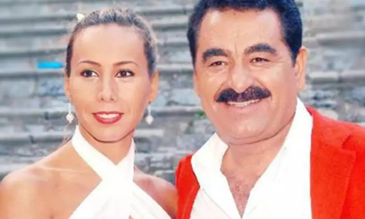 22 yıl sonra barıştılar! Asena ve İbrahim Tatlıses yeniden bir arada