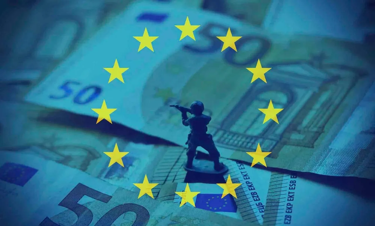 AB’den Türkiye’ye dev kaynak! 18 milyar TL onaylandı