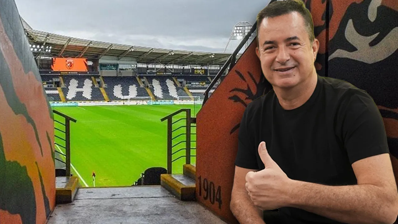 Acun Ilıcalı'nın Fenerbahçe sürprizi: 10 milyon euroluk ayrılık kapıda