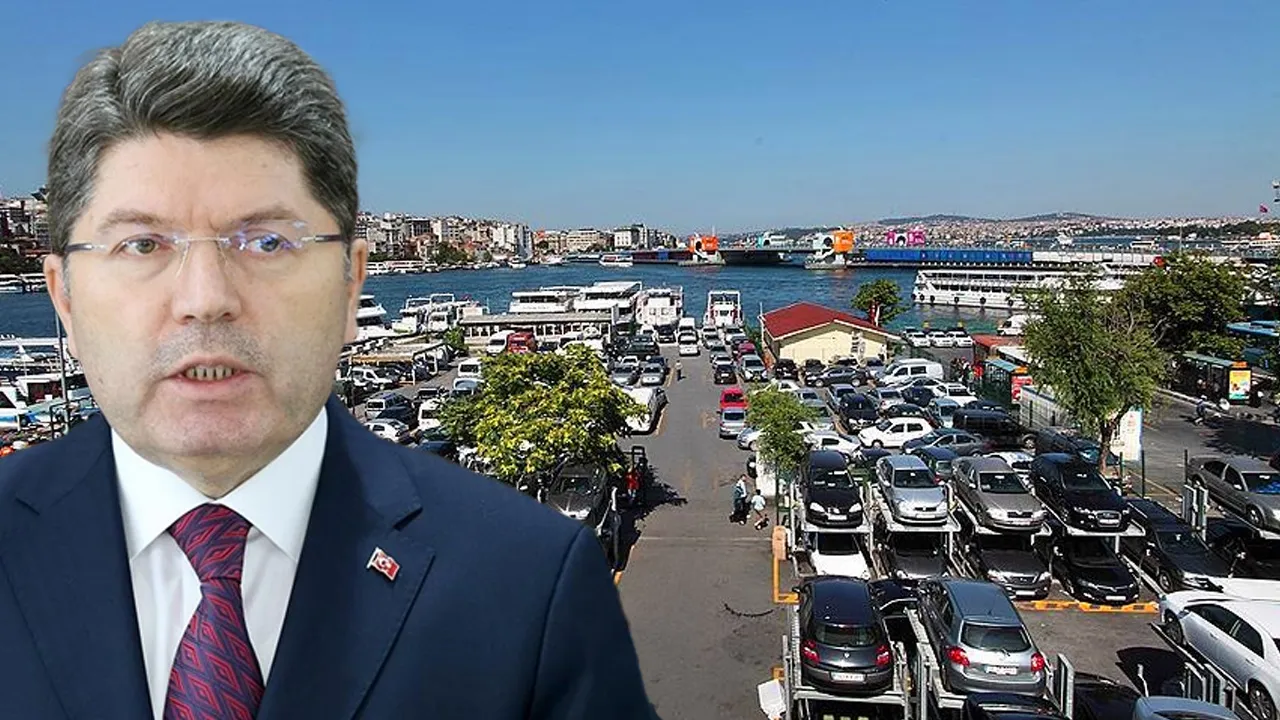 Adalet Bakanlığı’ndan flaş hamle: Depolardaki mallar ekonomiye dönüyor