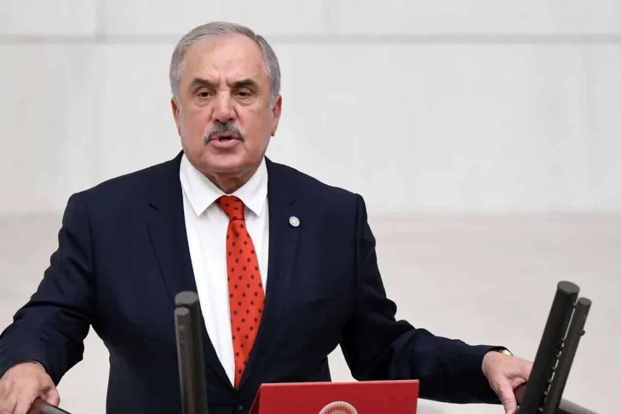 AK Partili Mehmet Selim Ensarioğlu, Bahçeli'yle görüşmesinin detaylarını anlattı: Yasaklı maddeyi konuşmuşlar!