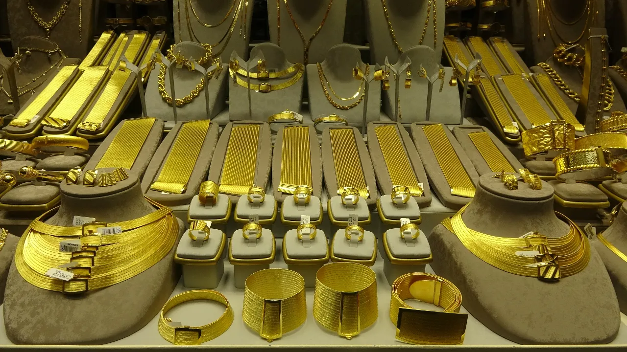 Altın yükseldikçe değerini katladı! Fiyat 6 milyon TL'ye kadar çıkıyor