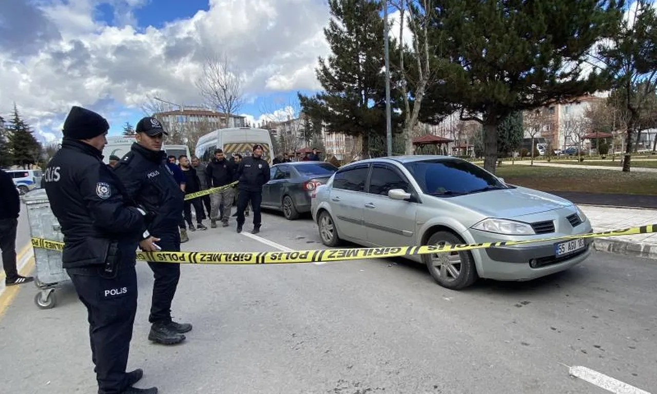 Araç içinde acı son: 30 yaşındaki adam ölü bulundu