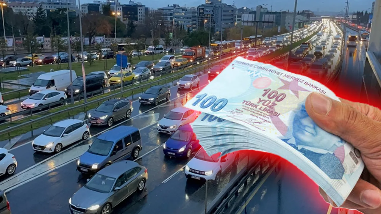 Aracı olanlar dikkat! 2026 kaza teminat tutarı ne kadar oldu? Trafik sigortasında yeni düzenleme