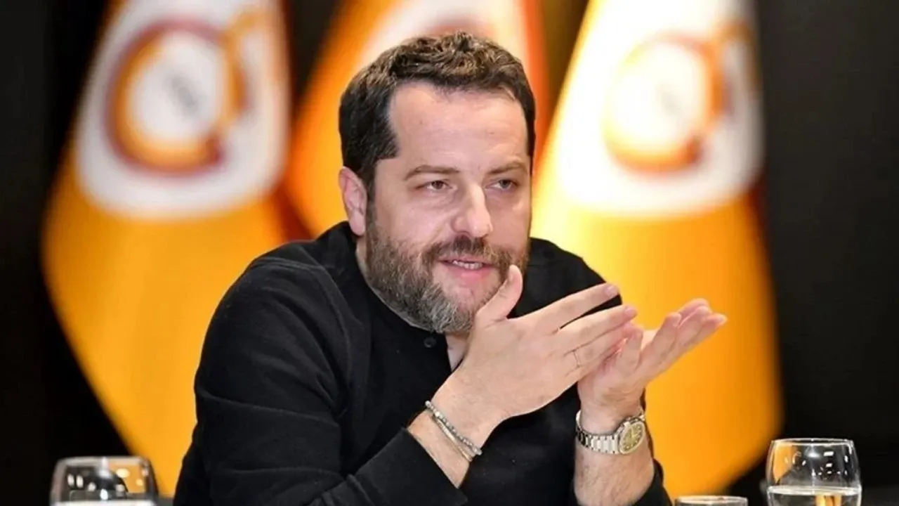 Bahis soruşturmasında gözaltına alınmıştı! NEF'ten Erden Timur açıklaması