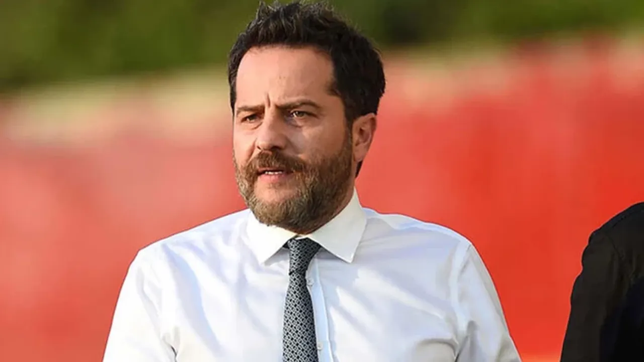 Bahis soruşturmasında gözaltına alınmıştı! NEF'ten Erden Timur açıklaması